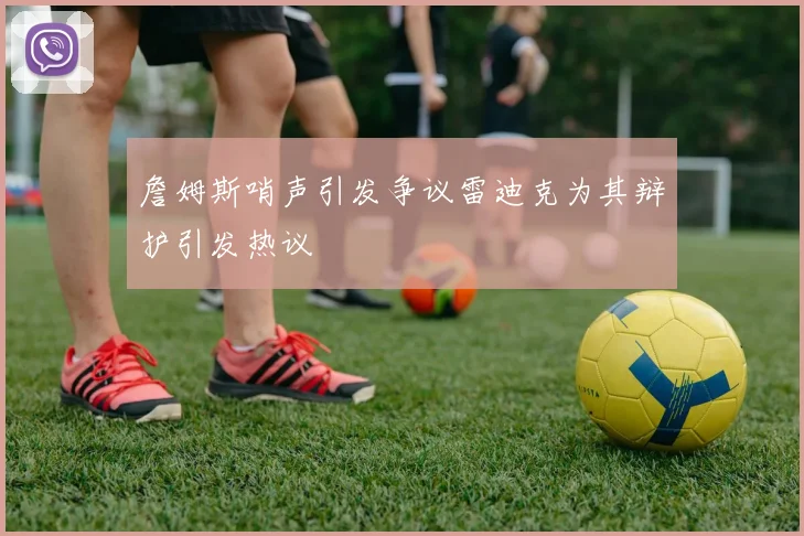 詹姆斯哨声引发争议雷迪克为其辩护引发热议