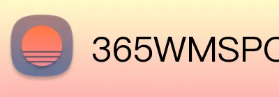 365WMSPORTS官网 Logo